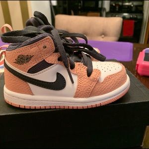 Baby Jordan 1s